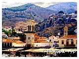 День 9 - Гідра - Егіна - Порос - Відпочинок на узбережжі Іонічного моря (Греція)