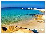 День 11 - Відпочинок на узбережжі Егейського моря - Салоніки