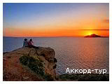 День 6 - Відпочинок на узбережжі Іонічного моря (Греція) - Егіна - Порос - Гідра