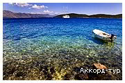 День 12 - Відпочинок на Адріатичному морі Хорватії 