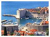 День 3 - 11 - Відпочинок на Адріатичному морі Хорватії 